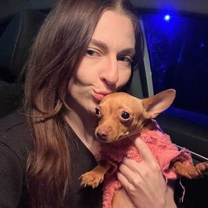 Meet your Posher, Jordan